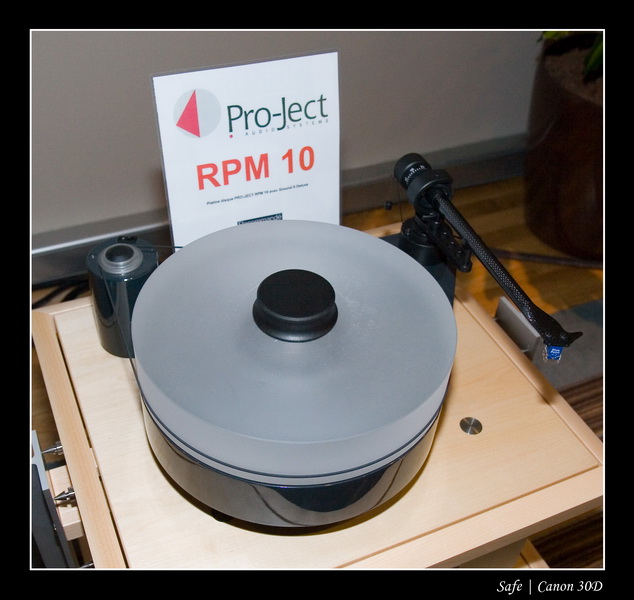 2007 - 03 - Salon hifi sofitel - 001